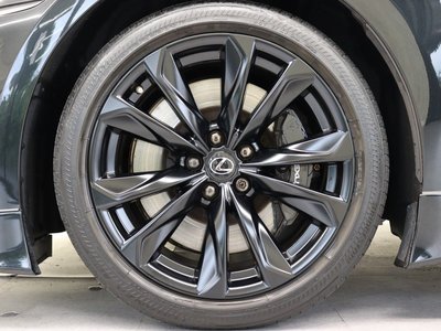 2020 Lexus LS 缩略图 43