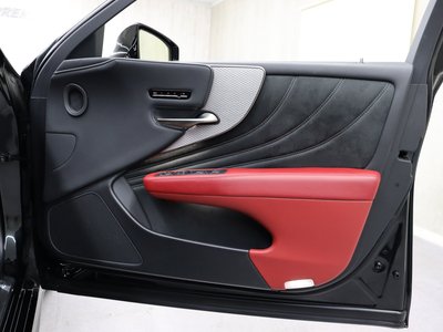 2020 Lexus LS 缩略图 52
