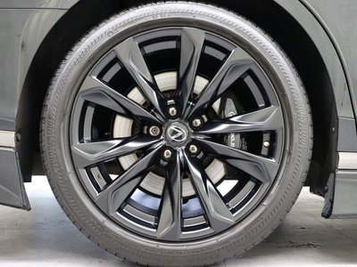 2020 Lexus LS 缩略图 45