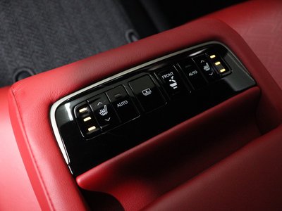 2020 Lexus LS 缩略图 49