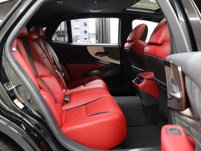 2020 Lexus LS 缩略图 56