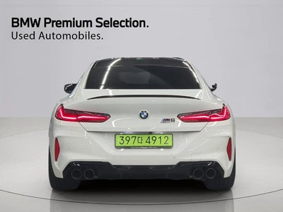 BMW M8 - 3