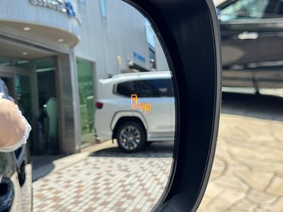 TOYOTA LAND CRUISER PRADO - 6