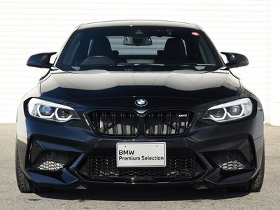 BMW M2 COMPETITION - 9