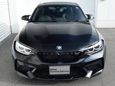 BMW M2 COMPETITION - 6