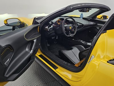 FERRARI SF90 SPIDER - 10