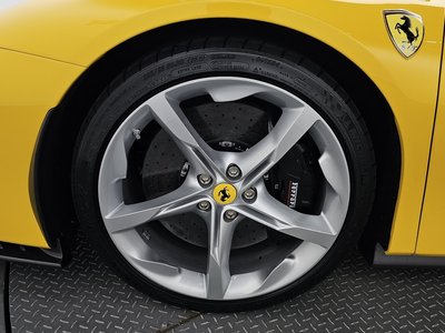 FERRARI SF90 SPIDER - 6