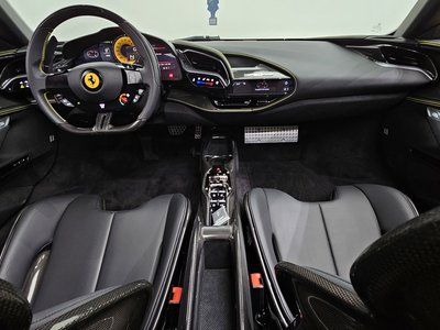 FERRARI SF90 SPIDER - 5