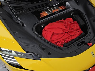 FERRARI SF90 SPIDER - 7