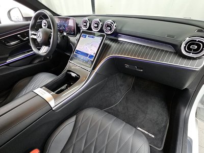 MERCEDES-BENZ CLE - 5