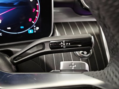 MERCEDES-BENZ CLE - 9