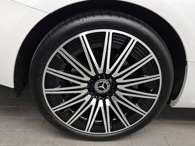 MERCEDES-BENZ CLE - 6