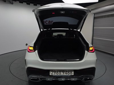 2024 Mercedes-BENZ GLC — миниатюра 26
