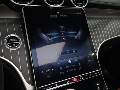 2024 Mercedes-BENZ GLC — миниатюра 16