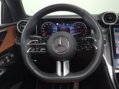 2024 Mercedes-BENZ GLC — миниатюра 19