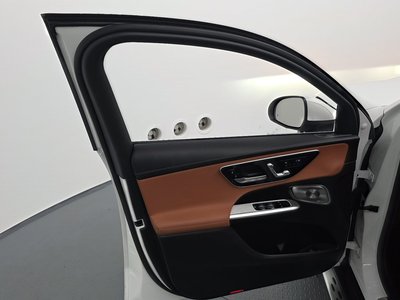 2024 Mercedes-BENZ GLC — миниатюра 14