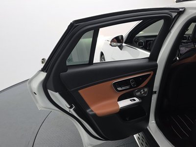 2024 Mercedes-BENZ GLC — миниатюра 15