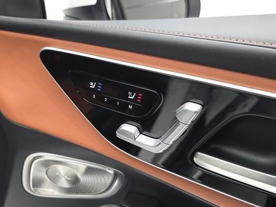 2024 Mercedes-BENZ GLC — миниатюра 28