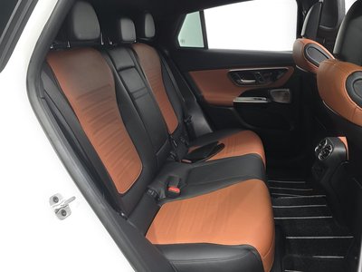 2024 Mercedes-BENZ GLC — миниатюра 18