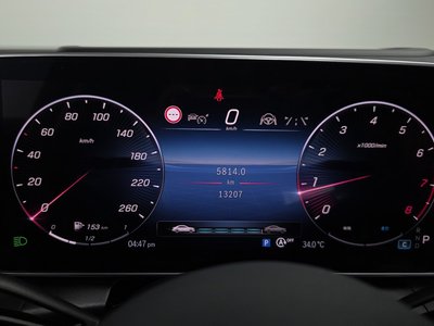 2024 Mercedes-BENZ GLC — миниатюра 11