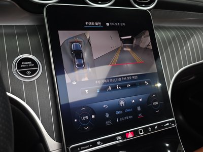 2024 Mercedes-BENZ GLC — миниатюра 21