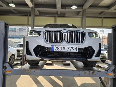 BMW X3 - 1