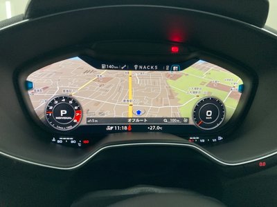 2023 AUDI TT — миниатюра 16