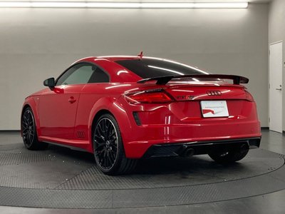صورة 8 لـ 2023 AUDI TT