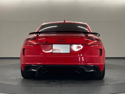 صورة 4 لـ 2023 AUDI TT