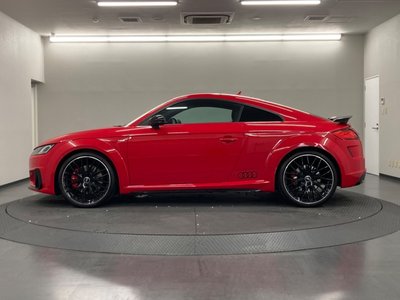 صورة 6 لـ 2023 AUDI TT