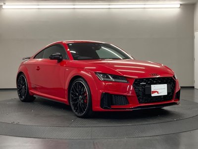 صورة 7 لـ 2023 AUDI TT