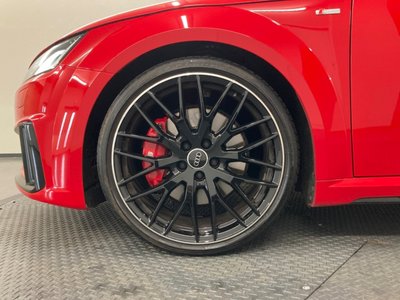 2023 AUDI TT — миниатюра 11
