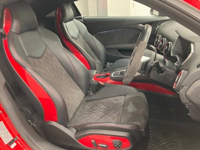 2023 AUDI TT — миниатюра 21