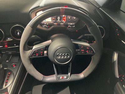 2023 AUDI TT — миниатюра 14