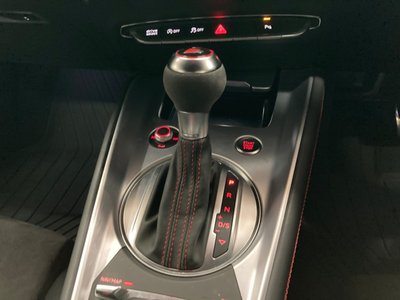 2023 AUDI TT — миниатюра 18