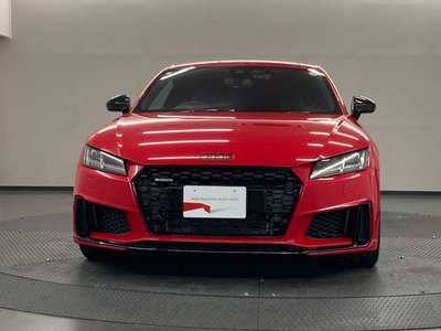 صورة 3 لـ 2023 AUDI TT