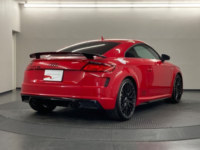 صورة 2 لـ 2023 AUDI TT
