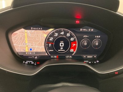 2023 AUDI TT — миниатюра 15
