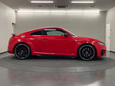 صورة 5 لـ 2023 AUDI TT