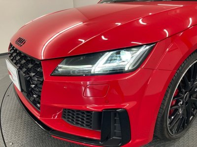 صورة 9 لـ 2023 AUDI TT