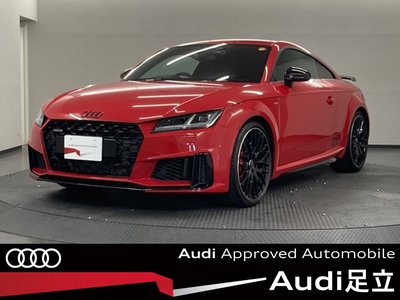 صورة 1 لـ 2023 AUDI TT