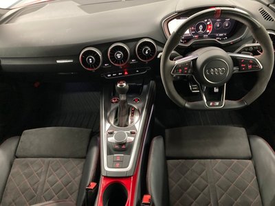 2023 AUDI TT — миниатюра 13
