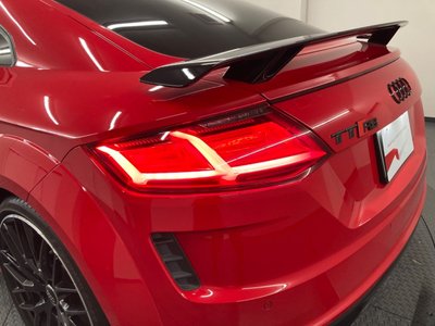 صورة 10 لـ 2023 AUDI TT