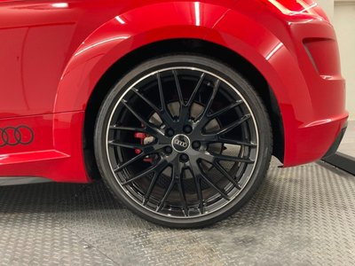 2023 AUDI TT — миниатюра 12