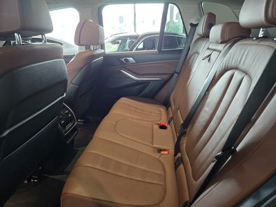 2021 BMW X5 thumbnail 11