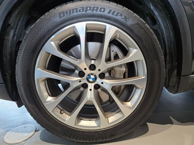 2021 BMW X5 照片 6