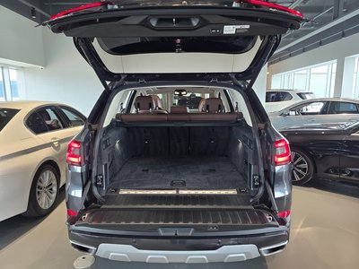 2021 BMW X5 thumbnail 19
