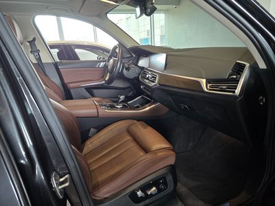 2021 BMW X5 thumbnail 14