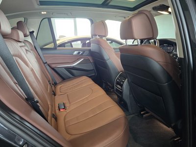 2021 BMW X5 thumbnail 12