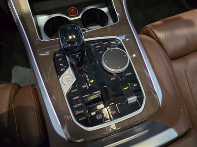 2021 BMW X5 照片 9